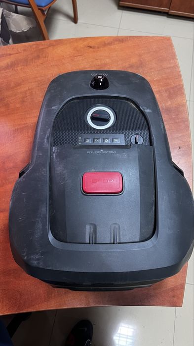 Robot koszący Mova DREAME 600m2 kosiarka automatyczna akumulatorowa