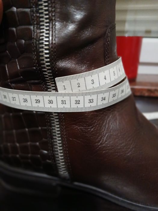 Kozaki r.38 Clarks.