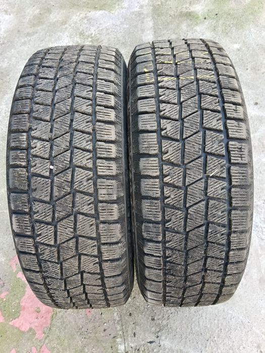 Зимові шини 215/65 R16