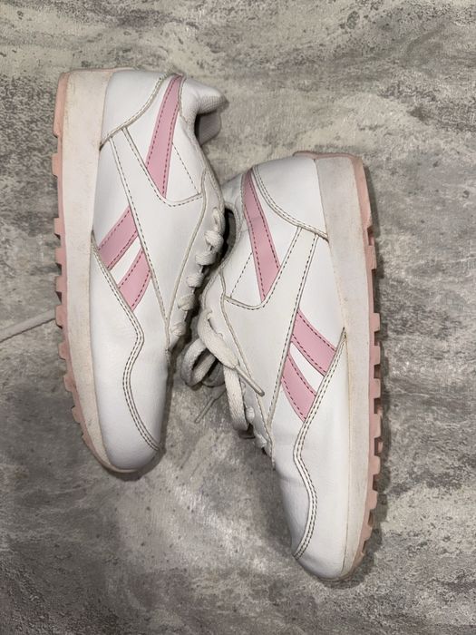 Дитячі кросівки Reebok для дівчинки