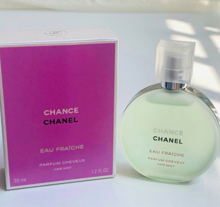 Chanel Chance Eau Fraiche 35ml.Парфум Шанель Фреш .