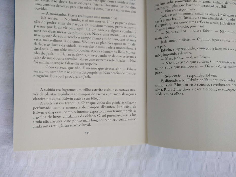 Livro Felicidade.