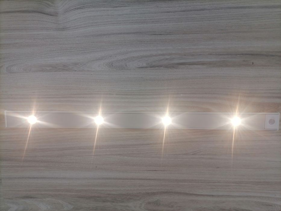 Lampa kuchenno/biurowa