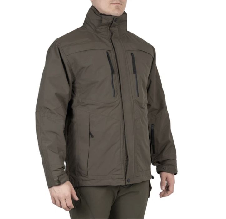 Куртка чоловіча bugatti