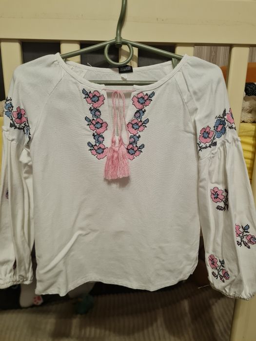 Продам вишиванку