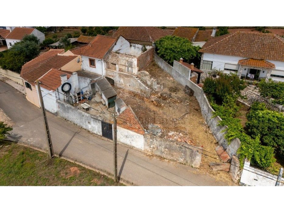 Moradia para Reabilitar