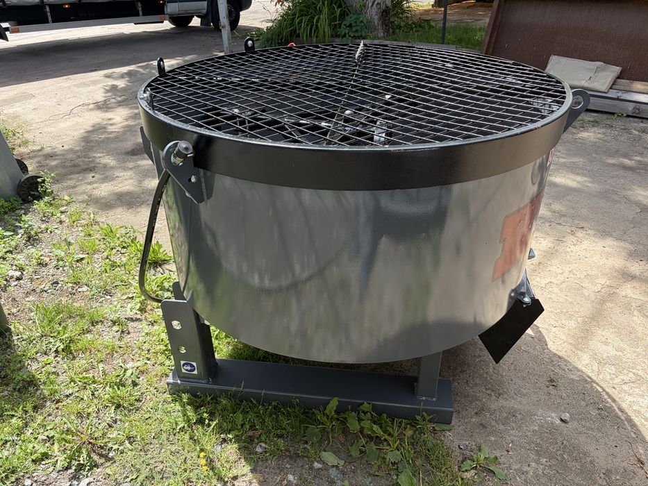 Mieszalnik hydrauliczny 1200 litrow