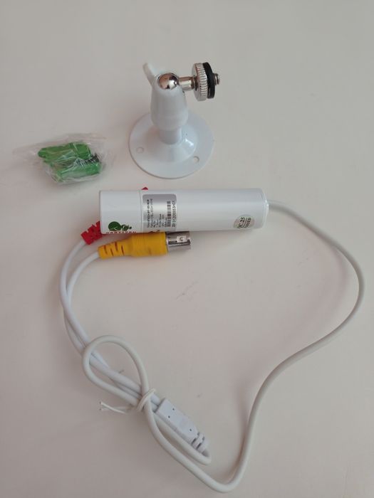 Мініатюрна камера Partizan.