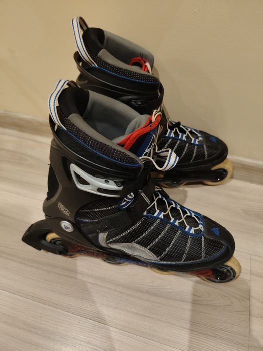 Rolki K2 w dobrym stanie :)