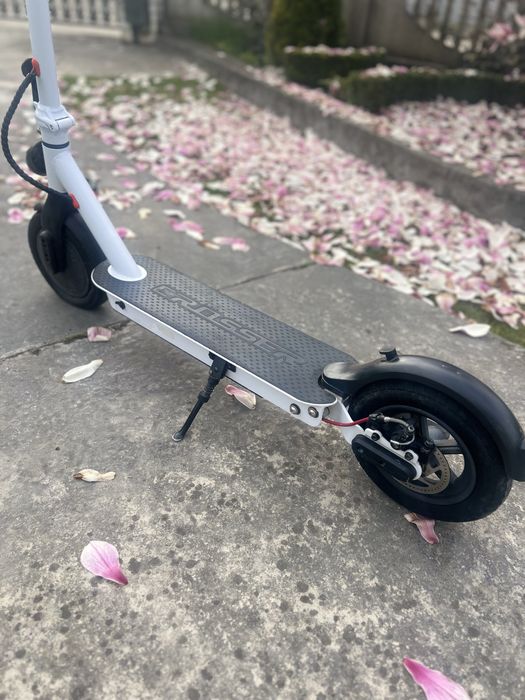 Електросамокат crosser e9