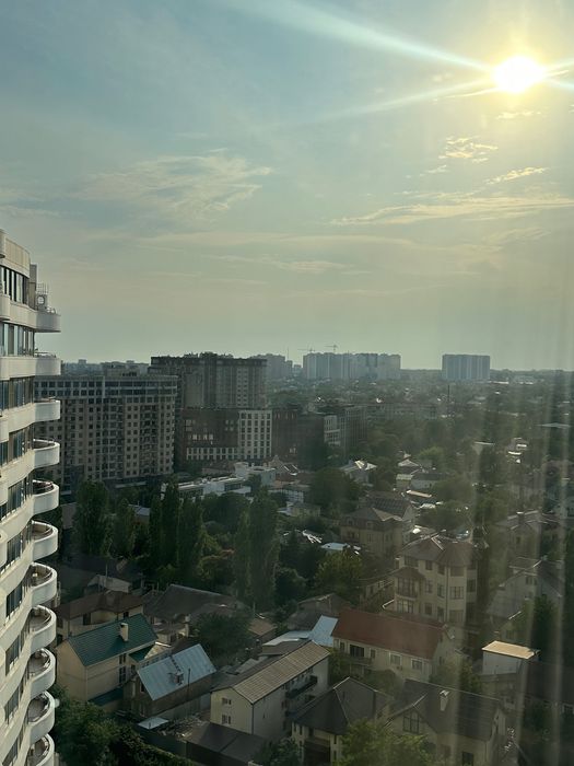 Продам свою 1- комн. квартиру Каманина(48 жемчужина)