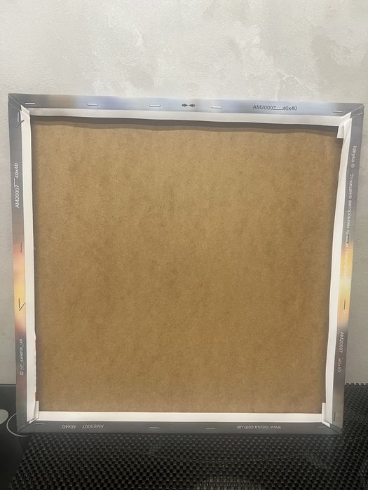 Картина Алмазна мозаїка