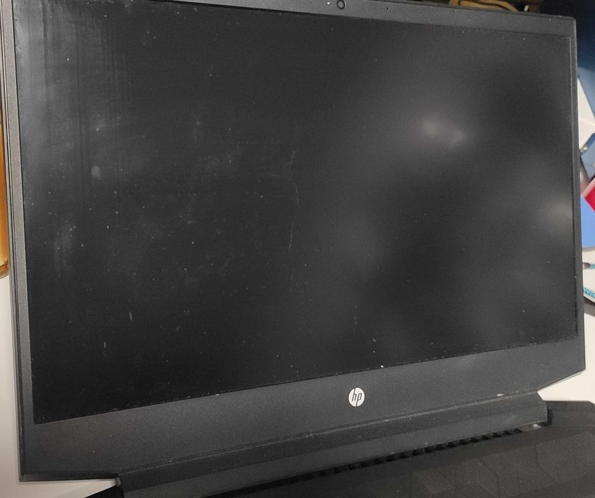 Laptop HP Pavilion Gaming