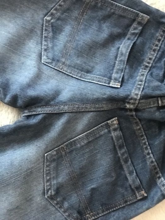 Джинсы и брюки