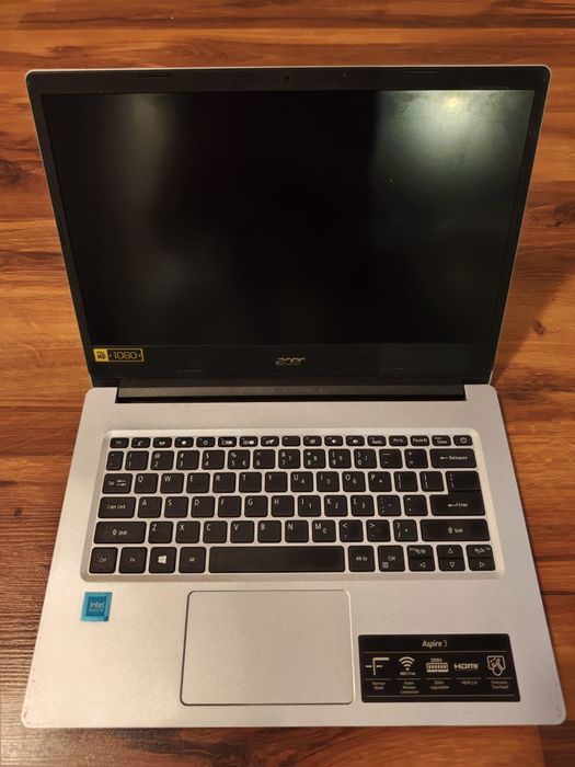 Laptop Acer Aspire A3