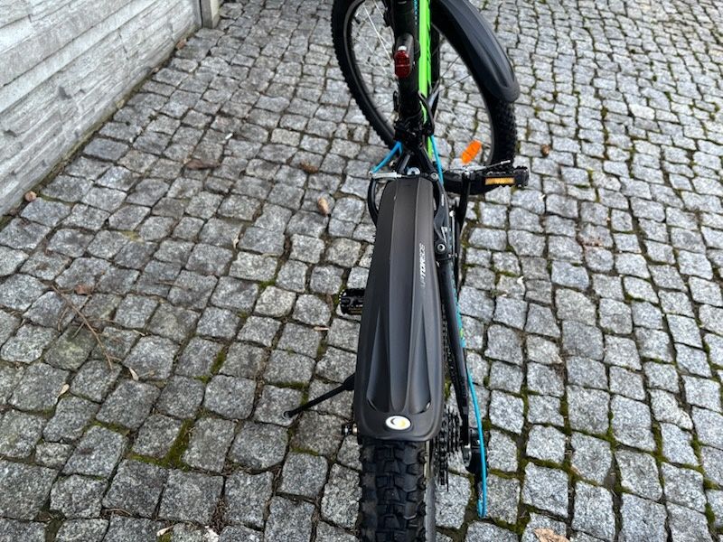 Rower górski M-BIKE Młodzieżowy