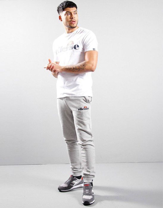 Футболка Ellesse