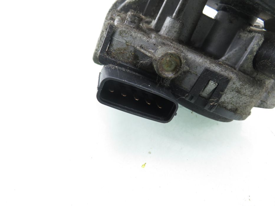 Mechanizm Wycieraczek Kia Cee'd I