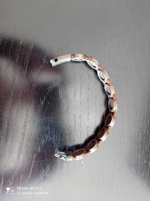 Pulseira de Homem Lois