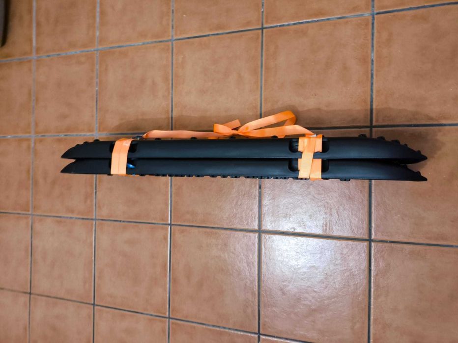 pranchas para desatascar TT Todo o Terreno 4x4 NOVAS situações de emergência
