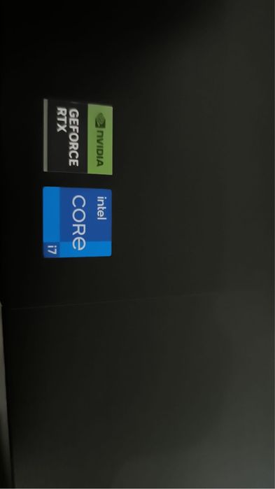 Portatil gaming gigabyte i7 13 geracão RTX 4060