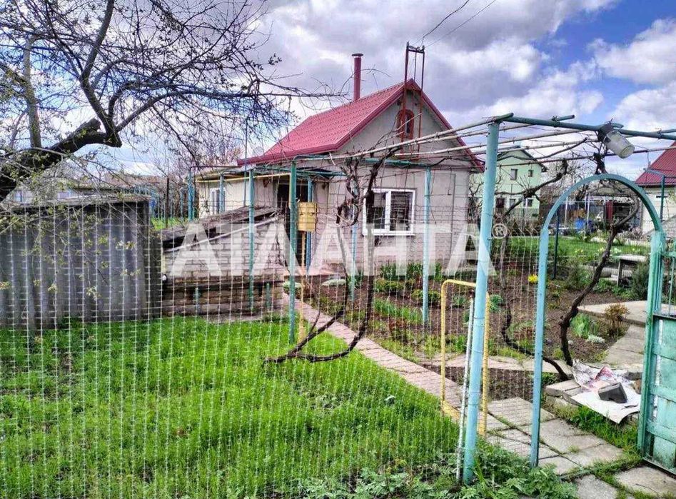Будинок з газом у Світлому
