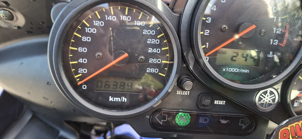 Yamaha