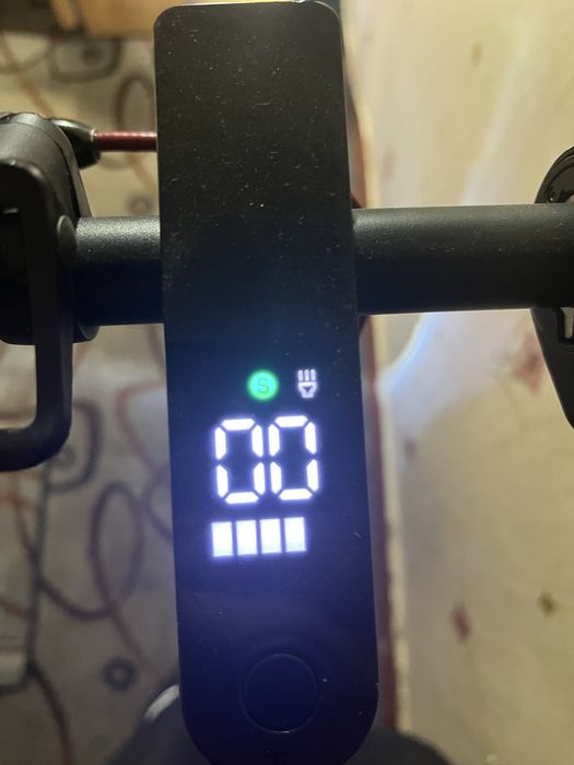 Продаю електро самокат closer E9 MAX