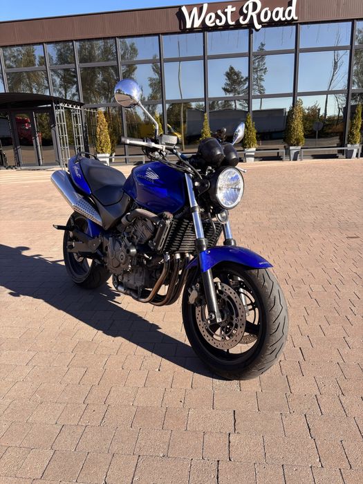 Продам Honda Hornet CBF600