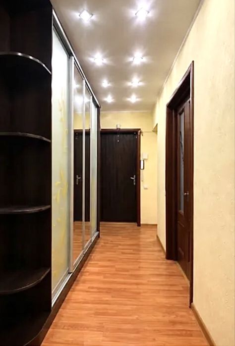 _Продаж 3к. УКОМПЛЕКТОВАНА квартира
