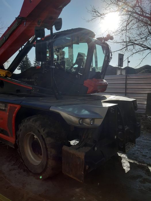 Wynajme Manitou obrotowe 2150 , 2550