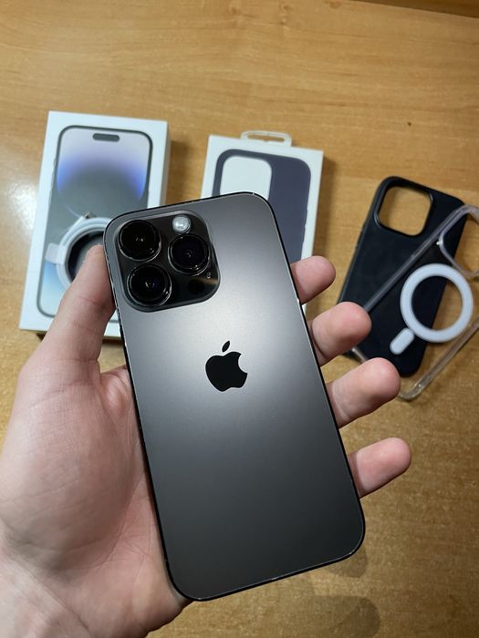 Iphone 14 pro Айфон 14 про