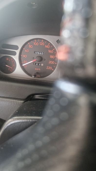 Toyota Corolla — fotografia 4