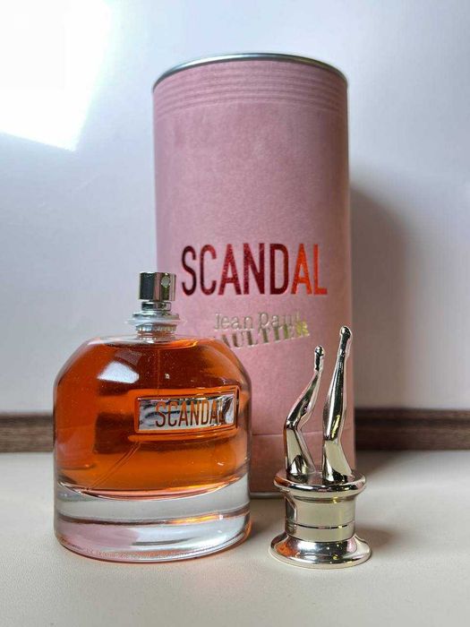 Парфуми Jean Paul Gaultier Scandal