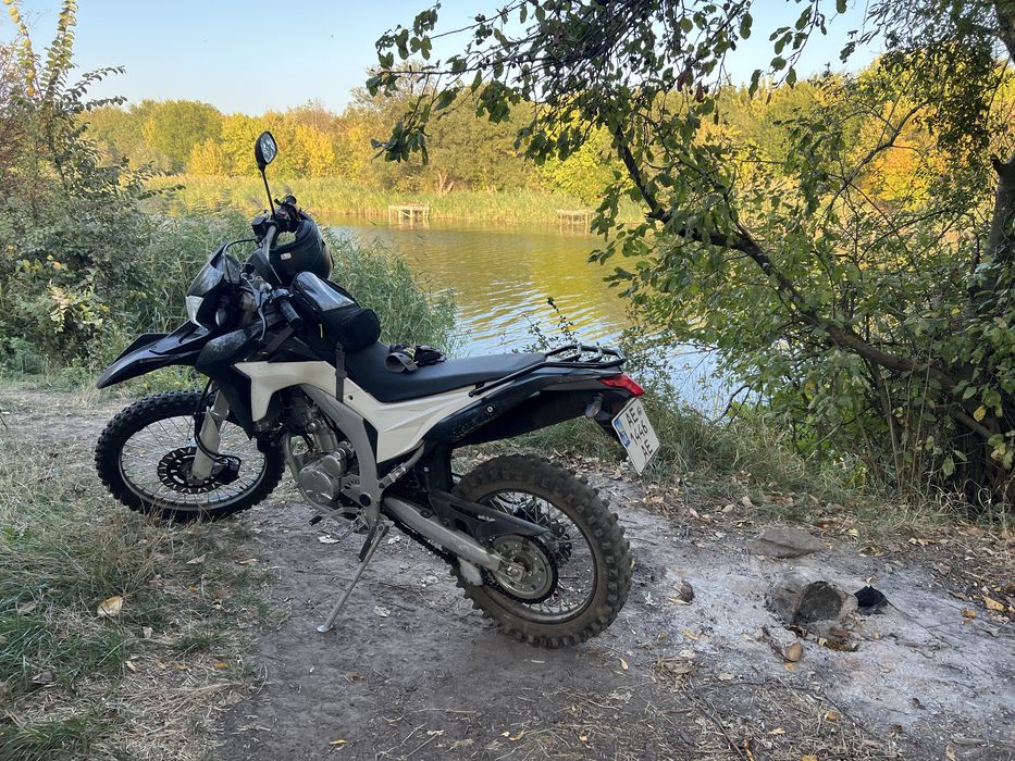 Loncin LX300GY SX2 Pro