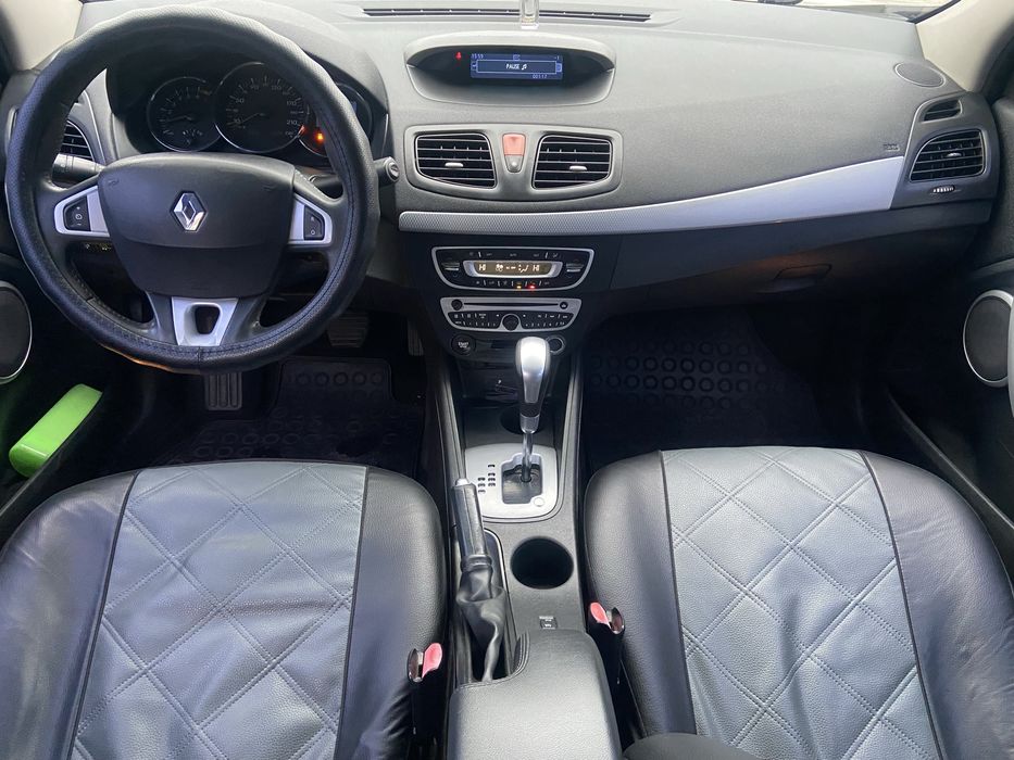 Продам авто 2010р 2.0 ГАЗ -бензин АВТОМАТ