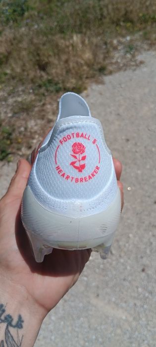 Chuteira Adidas n° 45