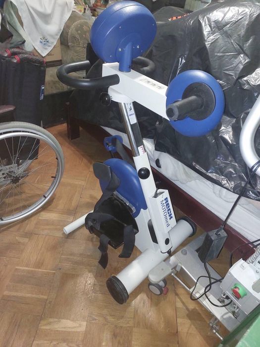 Тренажер Motomed