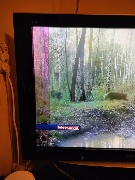 Telewizor Panasonic Viera