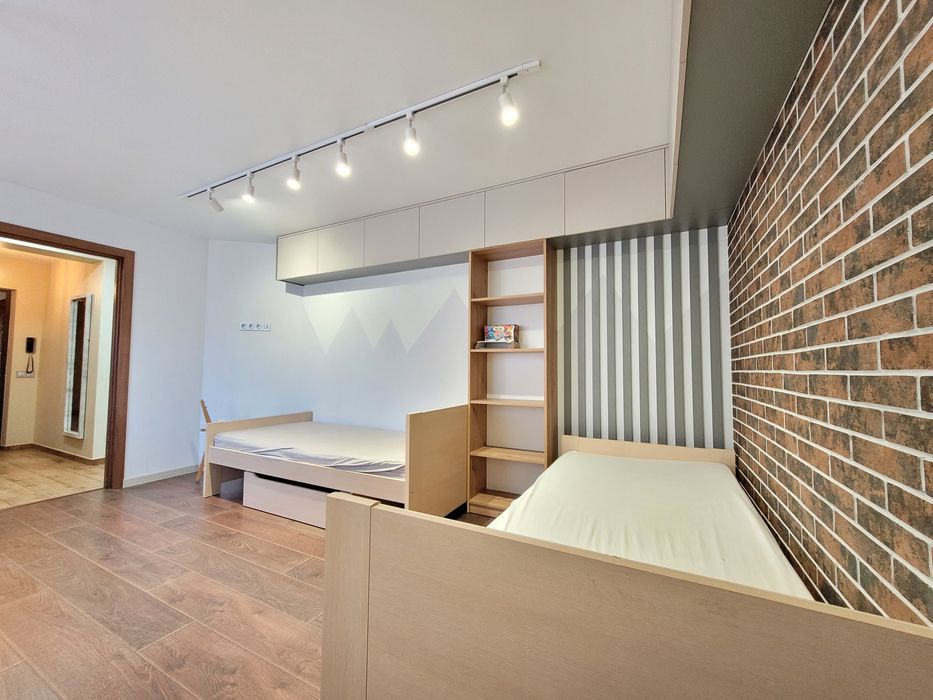 Здаємо двохкімнатну новобудову вул. Кравчука 11д, 6/10ц, 60м2, Авт.оп!