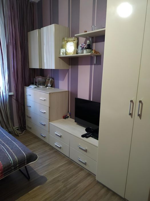 32 тыс. $‼️Часть дома 45 м² Бавария‼️ Холодная гора/ 2комнаты/ 1 сотка