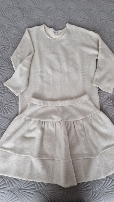 Komplet Rosalle z Emilie Atelier