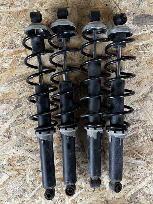 Розборка  BRP G2 Outlender , Renegade