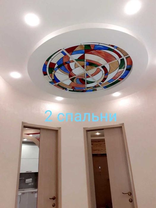 2-кімнатна квартира за адресою Куликове поле пл. (площа 51 м²) - Atlanta.ua - фото 5