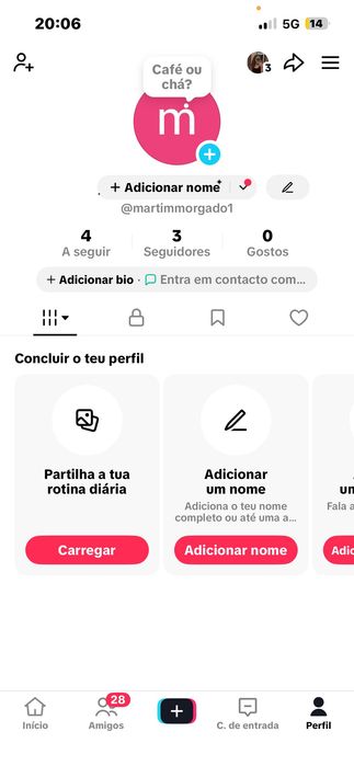 Corrente de ouro