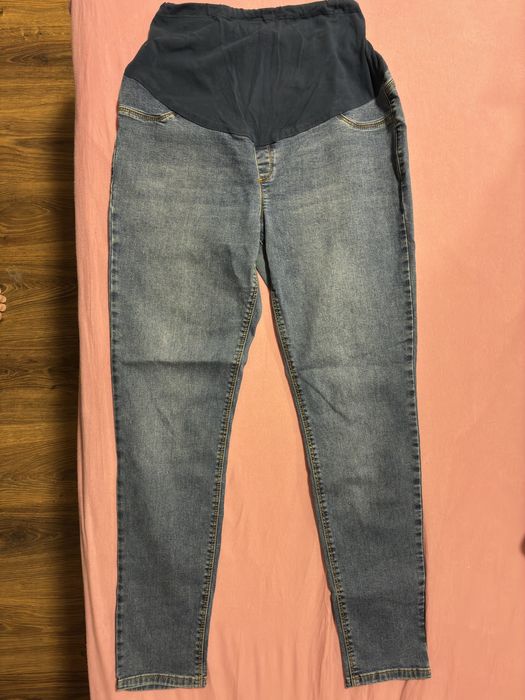 Джинси для вагітних lc waikiki (44)