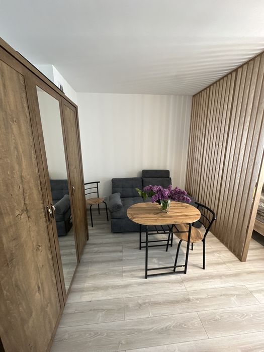 Mieszkanie na doby”Apartament Aga”- Żeromskiego BP