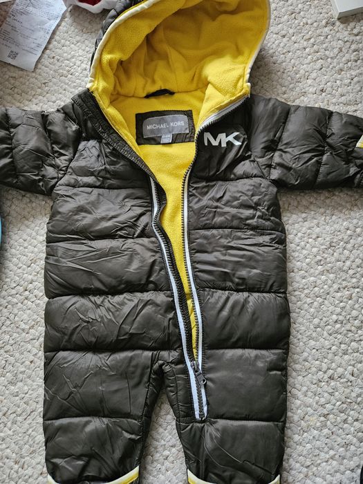 Nowy Kombinezon Michael Kors oryginal