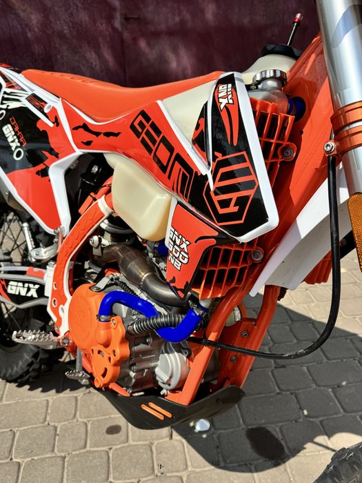 Geon GNX 300nb k16