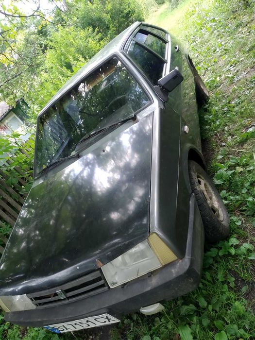 ВАЗ  2109 2006 року
